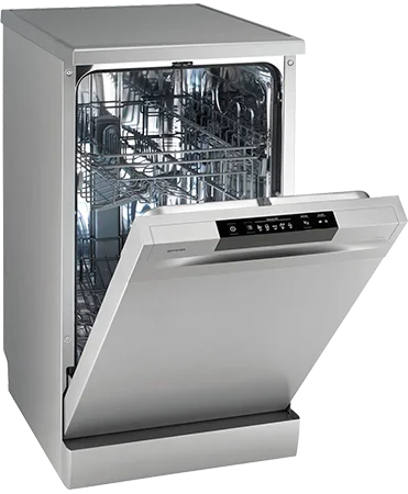 Посудомоечные машины Smeg